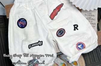 [🆕🇻🇳]  Quần Áo Trẻ Em Giá Sỉ 85 Nguyễn Trãi 🧑‍🧒❤️️👶⭐️   Hàng Mới Về Đẹp Quá Mom Ơi
Hàng QCCC Loại 1 Vừa Cập Bến Những Mẫu 2025Ship cod toàn quốc , Hàng Có Sẵn85 Nguyễn Trãi – Phường 2 Quận 5
, shares-0✔️ , likes-14❤️️ , date-2024-12-25 05:25:24🇻🇳🇻🇳🇻🇳📰🆕