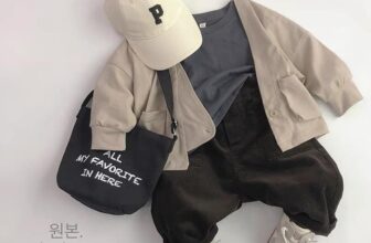 [🆕🇻🇳]  Tôm’s house – Chuyên đồ trẻ em, hàng order, nhập khẩu trung quốc, style Hàn xẻn 🧑‍🧒❤️️👶⭐️ Nay em sẽ siêng năng đăng hàng mớii
Mọi người ủng hộ em nhéHàng thu đông đẹp ngất ngây
Đủ size 80-130Price : 1xx-2xx-3xx tuỳ món𝑶𝒓𝒅𝒆𝒓 QC 𝒉𝒂̀𝒏𝒈 𝒗𝒆̂ , shares-0✔️ , likes-2❤️️ , date-2023-11-23 21:11:30🇻🇳🇻🇳🇻🇳📰🆕