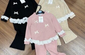 [🆕🇻🇳] Thương Vũ Boutique – Chuyên sỉ và lẻ quần áo hàng nhập cao cấp Thái Lan, Quảng Châu, Xuất Khẩu 👕 Top1Fashion 👗  #gom- 3 hôm em lên sẵnVải len lông thỏ siêu đẹp
S a l e giật mình nguyên set nỉ xuất dư vì làm gì có set nỉ nào k tới 200k ạ ?
Đẹp xỉuuuu luôn  Mặc đi c , shares-0✔️ , likes-0❤️️ , date-2024-09-28 06:06:08🇻🇳🇻🇳🇻🇳📰🆕