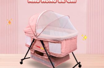 [🆕🇻🇳]  Kidssun.vn Giường Cũi Trẻ Em, Giường Cũi Chất Lượng, Giường Cũi Thông Minh 🧑‍🧒❤️️👶⭐️ Chuyên mục cũi chỉ chưa tới 1 triệu cho bé.
Chiếc cũi gấp gọn tiện lợi mang đi mọi nơi được.
Sắp tết rồi các ba mẹ về nội ngoại mà lo lắng không có cũi cho , shares-0✔️ , likes-0❤️️ , date-2024-01-11 21:21:21🇻🇳🇻🇳🇻🇳📰🆕