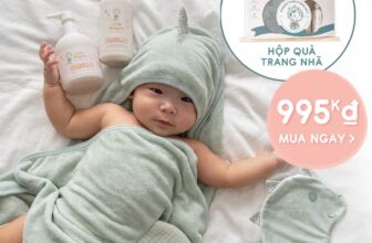 [🆕🇻🇳]  Little Dragon Baby Care Vietnam – 🌿 Sản phẩm chăm sóc da em bé hoàn toàn từ thiên nhiên và Made in New Zealand 🧑‍🧒❤️️👶⭐️ (English below)
GIỜ TẮM VUI HƠN VỚI BỘ KHĂN TẮM RỒNG CON LITTLE DRAGON!Little Dragon rất vui khi hợp tác với The Cotton Tale Co, nhãn hiệu quần áo cho , shares-2✔️ , likes-152❤️️ , date-2024-04-01 21:16:35🇻🇳🇻🇳🇻🇳📰🆕