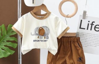 [🆕🇻🇳]  Kun Store – cửa hàng quần áo trẻ em 🧑‍🧒❤️️👶⭐️ Hàng #MỚI cập bến!
Siêu ưu đãi hôm nay
Miễn phí vận chuyển toàn quốc
Ba mẹ nhanh tay ib em tv size nha
, shares-0✔️ , likes-3❤️️ , date-2024-07-18 00:14:21🇻🇳🇻🇳🇻🇳📰🆕