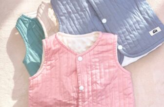 [🆕🇻🇳] Ome Việt Nam – Đồ vải, đồ dùng phụ kiện cao cấp chất lượng cho bé từ sơ sinh đến lớn 🧑‍🧒❤️️👶⭐️  Ｍ𝐚̂̃𝐮 áo 𝐠𝐢𝐥𝐞 ÔME 𝐜𝐡𝐨 𝐛𝐞́ 𝐲𝐞̂𝐮 𝐦𝐢𝐱 đ𝐨̂̀ 𝐜𝐮̛̣𝐜 Ｈ𝐚̀𝐧 Ｑ𝐮𝐨̂́𝐜
Siêu phẩm hôm nay Ôme xin phép trình làng tới các Mom ạ. Trời ơi phải nói là đẹp hết nước chấm, , shares-0✔️ , likes-0❤️️ , date-2024-10-17 21:50:01🇻🇳🇻🇳🇻🇳📰🆕