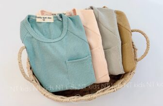 [🆕🇻🇳] Đồ thun lạnh cho bé 🧑‍🧒❤️️👶⭐️ Bộ tăm Sài gòn về sll
Thiết kế đơn giản, bắt mắt
#60k
Đi đơn từ 3 bộ
6-16kg
, shares-1✔️ , likes-3❤️️ , date-2022-08-31 11:16:40🇻🇳🇻🇳🇻🇳📰🆕