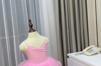 [🆕🇻🇳]  Váy Múa Ballet Kids – Tiger Shop 🧑‍🧒❤️️👶⭐️ 𝐌𝐚̀𝐮 𝐡𝐨̂̀𝐧𝐠 𝐯𝐚̂̃𝐧 𝐥𝐚̀ 𝐜𝐡𝐚̂𝐧 𝐚́𝐢 𝐜𝐮̉𝐚 𝐜𝐚́𝐜 𝐛𝐞́ 𝐠𝐚́𝐢 𝐧𝐡𝐢̉Đ𝑖𝑒̂̉𝑚 10 𝑜̛̉ 𝑐ℎ𝑜̂̃ đ𝑢̃𝑛𝑔 𝑣𝑎́𝑦 𝑐𝑜́ 𝑐𝑢́𝑐 𝑏𝑎̂́𝑚 𝑟𝑎̂́𝑡 𝑡𝑖𝑒̣̂𝑛 𝑙𝑜̛̣𝑖 𝑐ℎ𝑜 𝑏𝑒́ 𝑘ℎ𝑖 đ𝑖 𝑣𝑒̣̂ 𝑠𝑖𝑛ℎ
𝑇𝑢̀𝑛𝑔 , shares-0✔️ , likes-6❤️️ , date-2025-03-14 22:30:38🇻🇳🇻🇳🇻🇳📰🆕