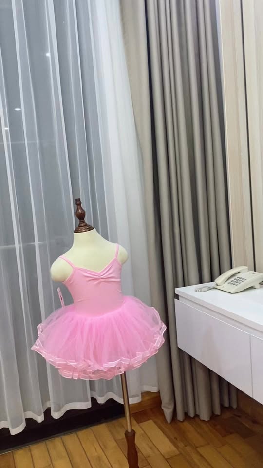 [🆕🇻🇳]  Váy Múa Ballet Kids – Tiger Shop 🧑‍🧒❤️️👶⭐️ 𝐌𝐚̀𝐮 𝐡𝐨̂̀𝐧𝐠 𝐯𝐚̂̃𝐧 𝐥𝐚̀ 𝐜𝐡𝐚̂𝐧 𝐚́𝐢 𝐜𝐮̉𝐚 𝐜𝐚́𝐜 𝐛𝐞́ 𝐠𝐚́𝐢 𝐧𝐡𝐢̉Đ𝑖𝑒̂̉𝑚 10 𝑜̛̉ 𝑐ℎ𝑜̂̃ đ𝑢̃𝑛𝑔 𝑣𝑎́𝑦 𝑐𝑜́ 𝑐𝑢́𝑐 𝑏𝑎̂́𝑚 𝑟𝑎̂́𝑡 𝑡𝑖𝑒̣̂𝑛 𝑙𝑜̛̣𝑖 𝑐ℎ𝑜 𝑏𝑒́ 𝑘ℎ𝑖 đ𝑖 𝑣𝑒̣̂ 𝑠𝑖𝑛ℎ
𝑇𝑢̀𝑛𝑔 , shares-0✔️ , likes-6❤️️ , date-2025-03-14 22:30:38🇻🇳🇻🇳🇻🇳📰🆕
