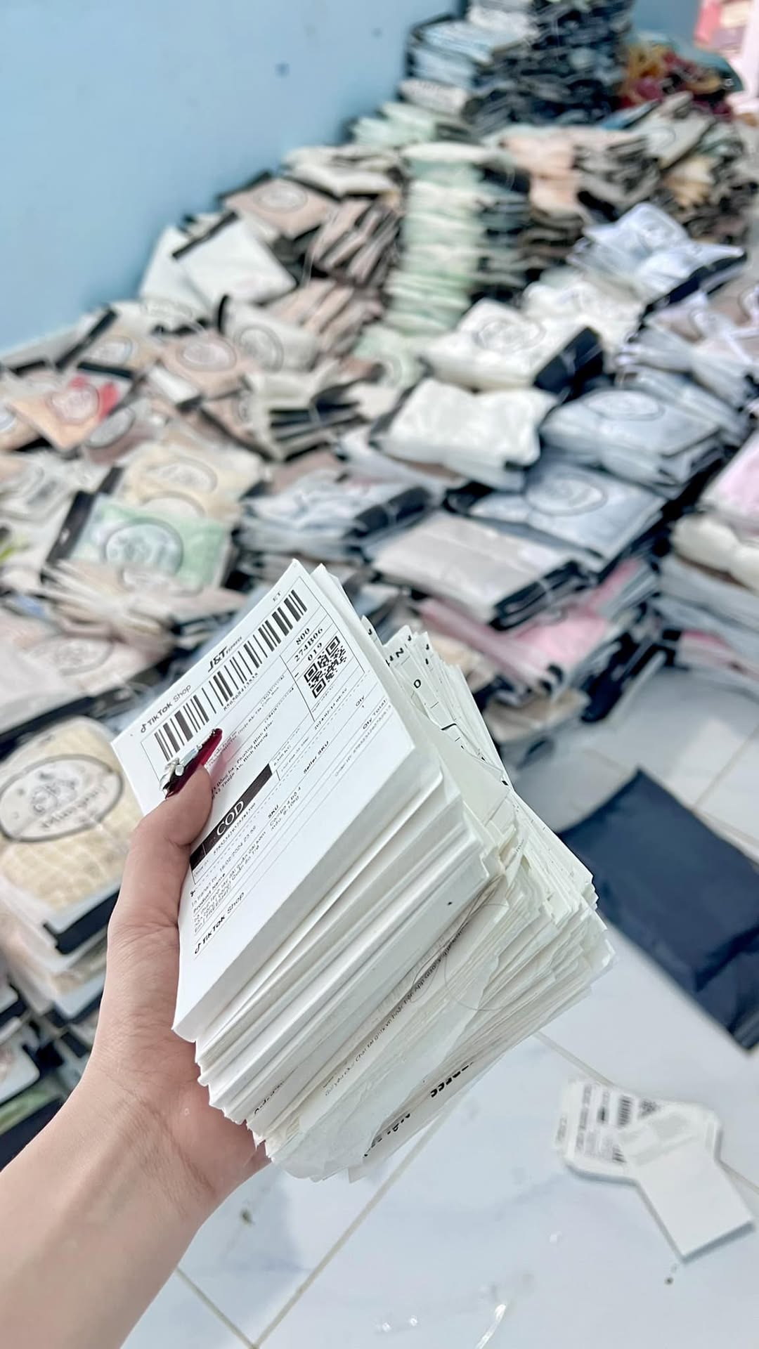 [🆕🇻🇳] Bắp Mía Kids – Thời Trang Cho Bé 🧑‍🧒❤️️👶⭐️ Đóng hàng cho khách iiuuuu
, shares-0✔️ , likes-2❤️️ , date-2024-05-15 14:40:30🇻🇳🇻🇳🇻🇳📰🆕