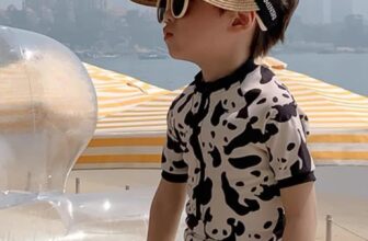 [🆕🇻🇳] Du Du Baby- Thời trang trẻ em 🧑‍🧒❤️️👶⭐️ MJ 230
, shares-0✔️ , likes-0❤️️ , date-2024-04-29 03:43:32🇻🇳🇻🇳🇻🇳📰🆕