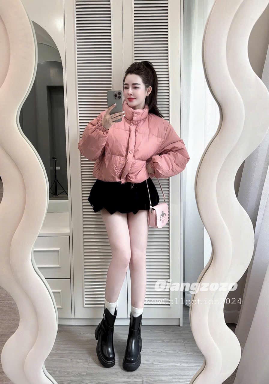 [🆕🇻🇳] JAAN – Thời Trang Công Sở 👕 Top1Fashion 👗  Áo phao SALE CÒN 250k
, shares-0✔️ , likes-3❤️️ , date-2025-02-14 15:21:26🇻🇳🇻🇳🇻🇳📰🆕