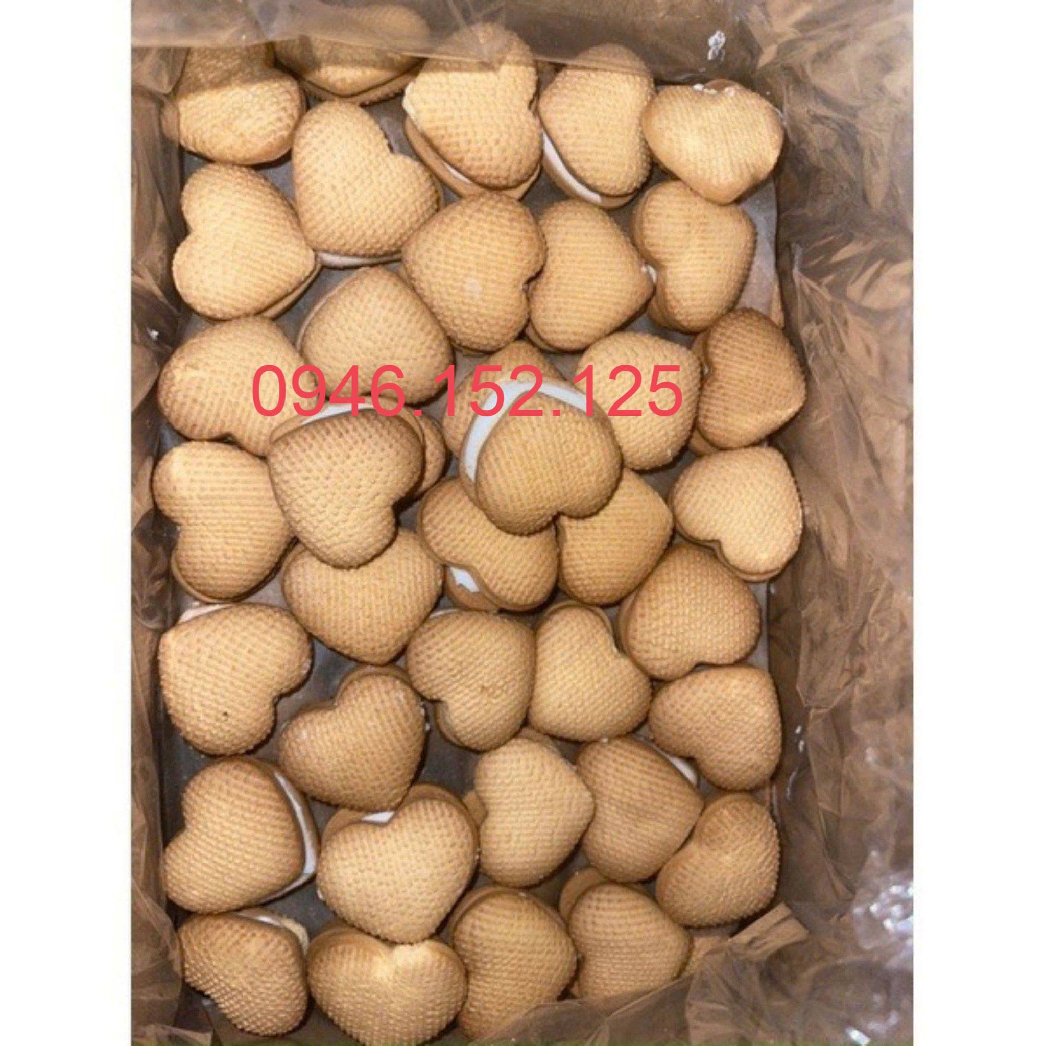 [🆕🇻🇳] Sỉ Bánh Que Đũa – Chuyên sỉ và lẻ bánh que đũa tại SG 🍔 Top1Food  🍜 BÁNH QUY TRÁI TIM NHÂN KEM 

Bánh quy giòn tan kết hợp với nhân kem béo béo được tạo hình TRÁI TIM là món ăn được yêu thích bởi cả người già lẫn trẻ nhỏ.

 , shares-0✔️ , likes-0❤️️ , date-2025-03-17 19:00:10🇻🇳🇻🇳🇻🇳📰🆕