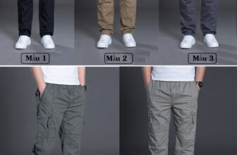 [🆕🇻🇳] Coconut Store – Chuyên cung cấp các sản phẩm quần kaki nam cao cấp 👕 Top1Fashion 👗  𝐓𝐡ờ𝐢 𝐭𝐫𝐚𝐧𝐠, 𝐡𝐢ệ𝐧 đạ𝐢, 𝐧𝐚𝐦 𝐭í𝐧𝐡
𝐐𝐮ầ𝐧 𝐤𝐚𝐤𝐢 𝐧𝐚𝐦 𝐦𝐢𝐱 đồ 𝐜ự𝐜 đẹ𝐩
Full size 50 – 100KG) kiểu dáng suông mặc thoải mái
Thiết kế từ 100% vải Kaki cotton, không nhă , shares-0✔️ , likes-6❤️️ , date-2025-03-18 06:24:19🇻🇳🇻🇳🇻🇳📰🆕