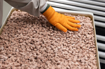 [🆕🇻🇳] Hebei Quchong Trading Co., Ltd. – Pet Food 🐶🦜 Top1Pets 🐱🐠 “Nhà sản xuất thức ăn cho thú cưng cao cấp Tìm kiếm nhà bán buôn, nhà phân phối và đại lý bán lẻ!“
Thức ăn cho chó và mèo | Thức ăn đông khô | Thức ăn cho , shares-11✔️ , likes-51❤️️ , date-2025-03-17 15:12:23🐶🐱🇻🇳🇻🇳🇻🇳📰🆕