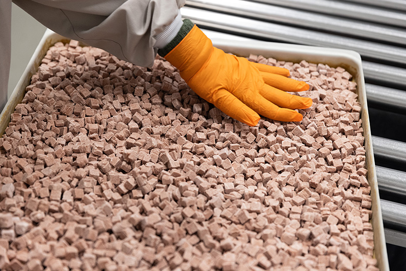 [🆕🇻🇳] Hebei Quchong Trading Co., Ltd. – Pet Food 🐶🦜 Top1Pets 🐱🐠 “Nhà sản xuất thức ăn cho thú cưng cao cấp Tìm kiếm nhà bán buôn, nhà phân phối và đại lý bán lẻ!“
Thức ăn cho chó và mèo | Thức ăn đông khô | Thức ăn cho , shares-11✔️ , likes-51❤️️ , date-2025-03-17 15:12:23🐶🐱🇻🇳🇻🇳🇻🇳📰🆕