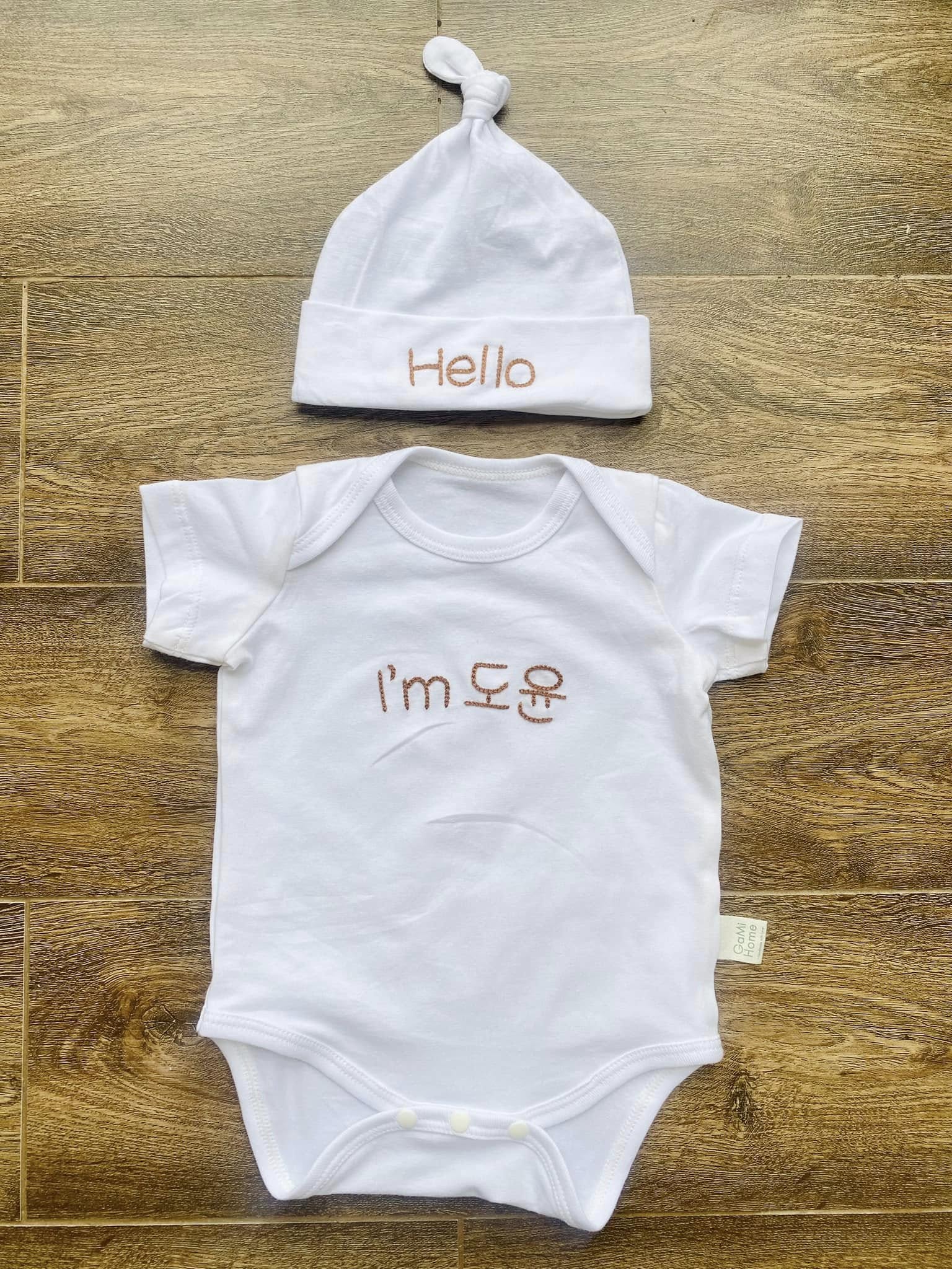 [🆕🇻🇳] GaMi Home – Gian hàng quần áo, phụ kiện cho Bé 🧑‍🧒❤️️👶⭐️ Hello các thiên thần nhỏ
, shares-2✔️ , likes-3❤️️ , date-2024-12-12 23:43:07🇻🇳🇻🇳🇻🇳📰🆕