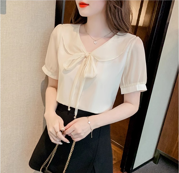 [🆕🇻🇳] Mây Xinh Store – Quần áo thời trang ,phụ kiện thời trang 👕 Top1Fashion 👗  Diện từ nhà ra phố
Áo Sơ Mi phối nơ vai sang chảnh
Size : S M L XL 2XL
————————————
Mây Xinh Store
Miễn ship toàn quốc
Kiểm tra, , shares-0✔️ , likes-2❤️️ , date-2025-02-13 22:00:47🇻🇳🇻🇳🇻🇳📰🆕
