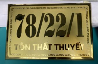 [🆕🇻🇳] Dịch vụ in ấn BenzaMin – Nhận in UV trên mọi chất liệu: Inox, Alu, Mica 🎨 Top1Designs ✨  [ #BenzaMin ]𝑩𝒊𝒆̂̉𝒏 𝒄𝒐̂𝒏𝒈 𝒕𝒚 – 𝒔𝒐̂́ 𝒏𝒉àBIỂN SỐ NHÀ SIÊU NÉT – SIÊU BỀN – SIÊU RẺ chỉ có tại #Benzamin
Thiết kế ( miễn phí ) theo yêu cầu của khác , shares-3✔️ , likes-5❤️️ , date-2025-03-21 16:38:17🇻🇳🇻🇳🇻🇳📰🆕