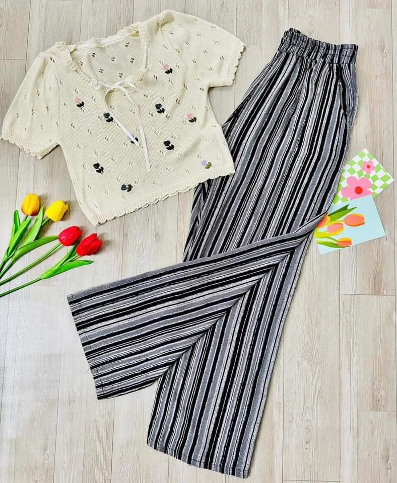 [🆕🇻🇳]  Miushop Baby Chuyên quần áo trẻ em Chất lượng 🧑‍🧒❤️️👶⭐️ Quần lẻ tole 2 da cao cấp , chất lượng miễn bàn nhé mấy chị yêu  70 cành quần 
Nhận là chỉ mua thêm thôi  e ship ngay 
 , shares-0✔️ , likes-0❤️️ , date-2024-09-07 17:07:12🇻🇳🇻🇳🇻🇳📰🆕