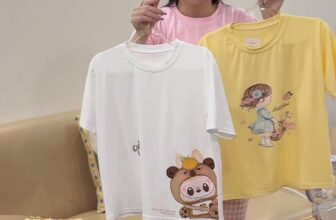 [🆕🇻🇳]  Hana Kids Shop + Thời Trang Trẻ em – Cửa hàng quần áo nữ 🧑‍🧒❤️️👶⭐️  , shares-1✔️ , likes-91❤️️ , date-2025-03-16 20:07:43🇻🇳🇻🇳🇻🇳📰🆕
