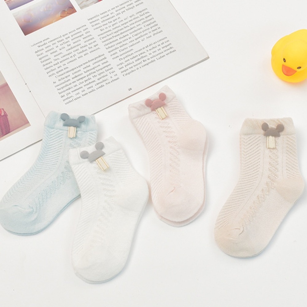 [🆕🇻🇳] Shop Mẹ Sữa – Sỉ & lẻ đồ mẹ bé cao cấp 🧑‍🧒❤️️👶⭐️  TẤT LƯỚI HÌNH THÚ GEORGE BABY – CHẤT LIỆU MỀM MẠI, THOÁNG KHÍ, BẢO VỆ ĐÔI CHÂN BÉ YÊU 

 Lựa chọn hoàn hảo cho bé từ sơ sinh – thoải mái cả ngày dài!

 ƯU , shares-0✔️ , likes-0❤️️ , date-2025-02-18 16:10:53🇻🇳🇻🇳🇻🇳📰🆕