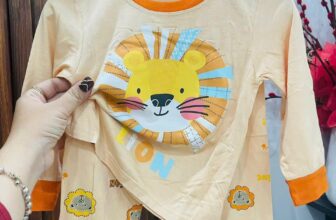 [🆕🇻🇳] Best Mom -Thời Trang Cho Bé Yêu 🧑‍🧒❤️️👶⭐️ Em về thêm rồi ạ
Dài tay phối hoạ tiết xinh
90-120 #66k
130-150 #76k
, shares-0✔️ , likes-0❤️️ , date-2024-09-10 22:51:21🇻🇳🇻🇳🇻🇳📰🆕