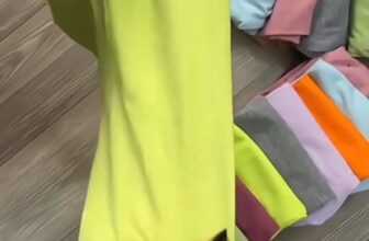 [🆕🇻🇳] Dtu Kidshop24 chuyên sỉ lẻ QATE 🧑‍🧒❤️️👶⭐️ Quần siêu siêu kute
Chất zip tăm Hàn xuất dư
Co giãn thoải mái cho bé yêu
Phối với áo phông hay croptop đều siêu xinh ạ
Size từ 10-30kg ạ , shares-0✔️ , likes-4❤️️ , date-2025-03-22 16:19:15🇻🇳🇻🇳🇻🇳📰🆕