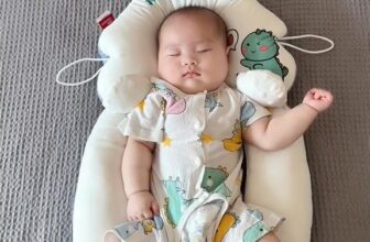 [🆕🇻🇳] Gối chữ U cho bé ngủ ngon giấc 🧑‍🧒❤️️👶⭐️  , shares-126✔️ , likes-73K❤️️ , date-2025-03-21 21:59:25🇻🇳🇻🇳🇻🇳📰🆕