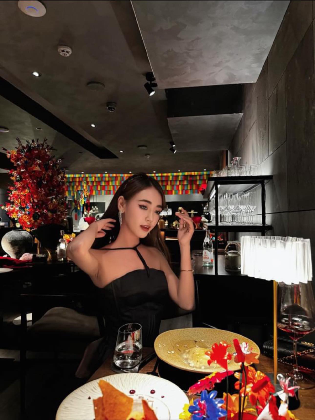 [🆕🇻🇳] Unicorner Kids – Túi – Giày cao cấp – Thiết kế & Thời trang 👕 Top1Fashion 👗  NHÀ VỀ ĐƯỢC 1 ÍT SET EM LABUBU LIKE AUT 1:1
1 SÉT ĐỦ 6 MÀU NHƯ BẢN AUT. MỖI 1 EM LABUBU LÀ 1 MÃ SỐ RIÊNG ĐỂ CHECK QR.
1 Sét 6 chiếc  2xxx
, shares-0✔️ , likes-0❤️️ , date-2024-07-15 03:52:58🇻🇳🇻🇳🇻🇳📰🆕