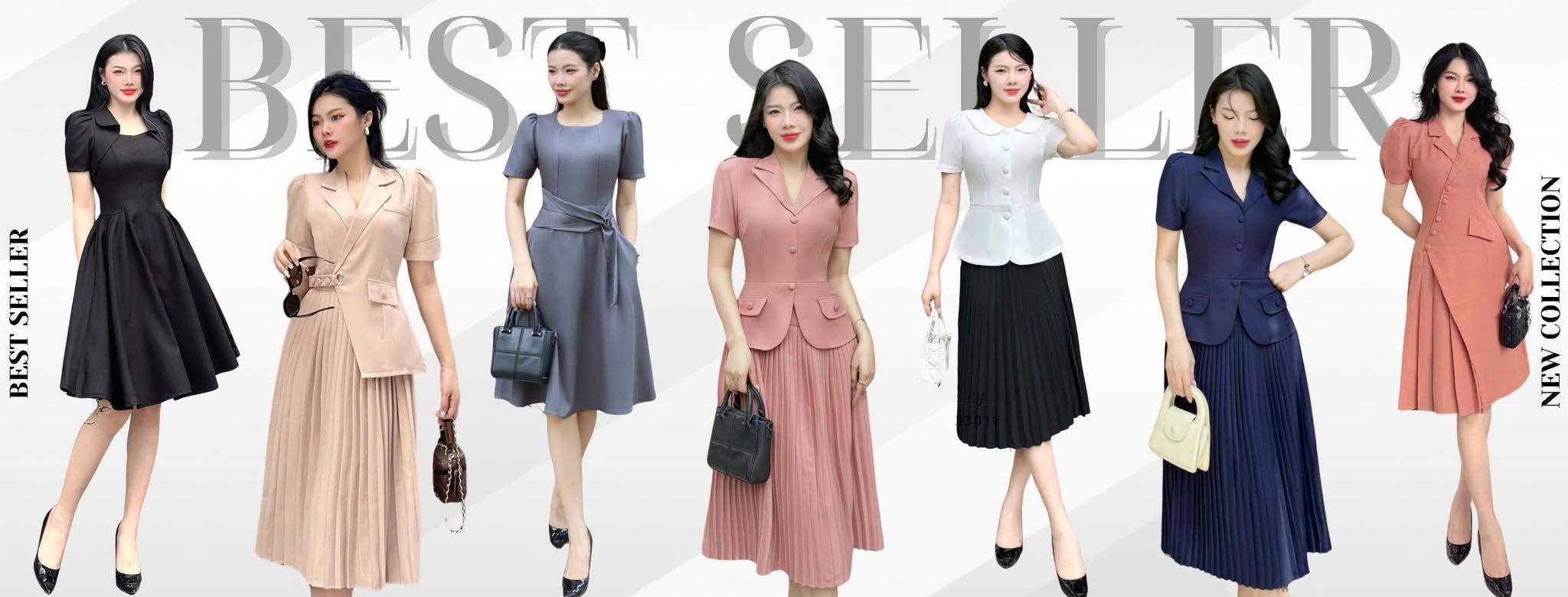 [🆕🇻🇳] ĐẦM XINH 291 👕 Top1Fashion 👗  Ảnh trải sàn nhà em chưa bao giờ làm các chị yêu thất vọng
ĐANG GIẢM GIÁ cho tất cả sản phẩm HOT
Size: 42-80kg
KIỂM HÀNG trước khi thanh toán
_________ , shares-0✔️ , likes-3❤️️ , date-2024-08-18 00:24:39🇻🇳🇻🇳🇻🇳📰🆕