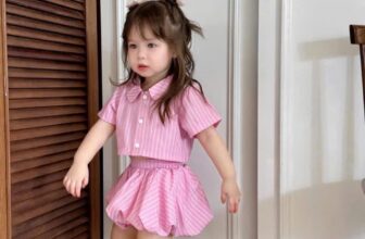 [🆕🇻🇳]  2N babie store – Cửa hàng quần áo sơ sinh & trẻ em 🧑‍🧒❤️️👶⭐️  Chào buôn các shop sét bộ xinh cho bé
Áo sơ mi kẻ Hồng – chân váy bom bí  2 lớp xòe xinh
:10/30kg
135k cả settt
, shares-0✔️ , likes-0❤️️ , date-2025-01-09 20:00:39🇻🇳🇻🇳🇻🇳📰🆕