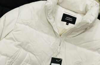 [🆕🇻🇳] HAI HUY VNXK – CHUYÊN CÁC MẶT HÀNG XUẤT KHẨU 👕 Top1Fashion 👗  musinsa mới toanh 2024 luôn các c yêu
— độ trẻ trung của em nó khỏi bàn luôn với dòng áo lông vũ coroptop
size  : xs s m L tuỳ màuThời gian mở cửa từ 8 , shares-0✔️ , likes-2❤️️ , date-2024-12-09 15:45:15🇻🇳🇻🇳🇻🇳📰🆕