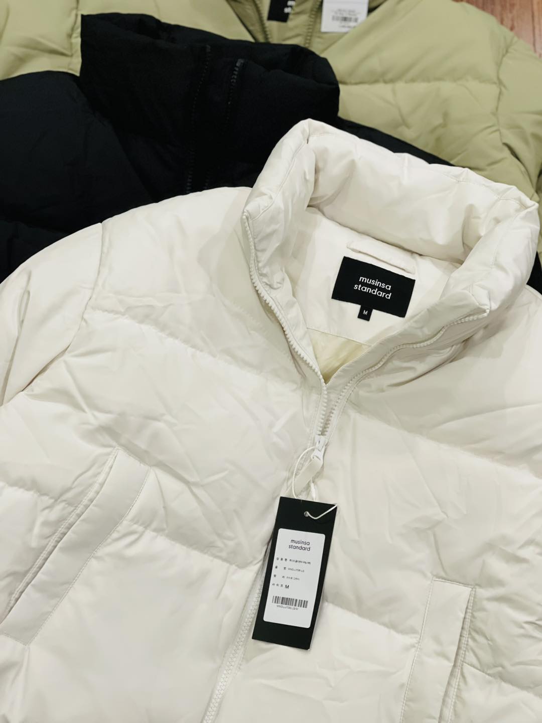 [🆕🇻🇳] Tuấn Đồ Hiệu Chính Hãng 👕 Top1Fashion 👗  quần thể thao Das chính hãng
size S eo chun dài 92 ống 20 giá 180k logo ẩn
, shares-0✔️ , likes-1❤️️ , date-2024-11-04 22:27:38🇻🇳🇻🇳🇻🇳📰🆕