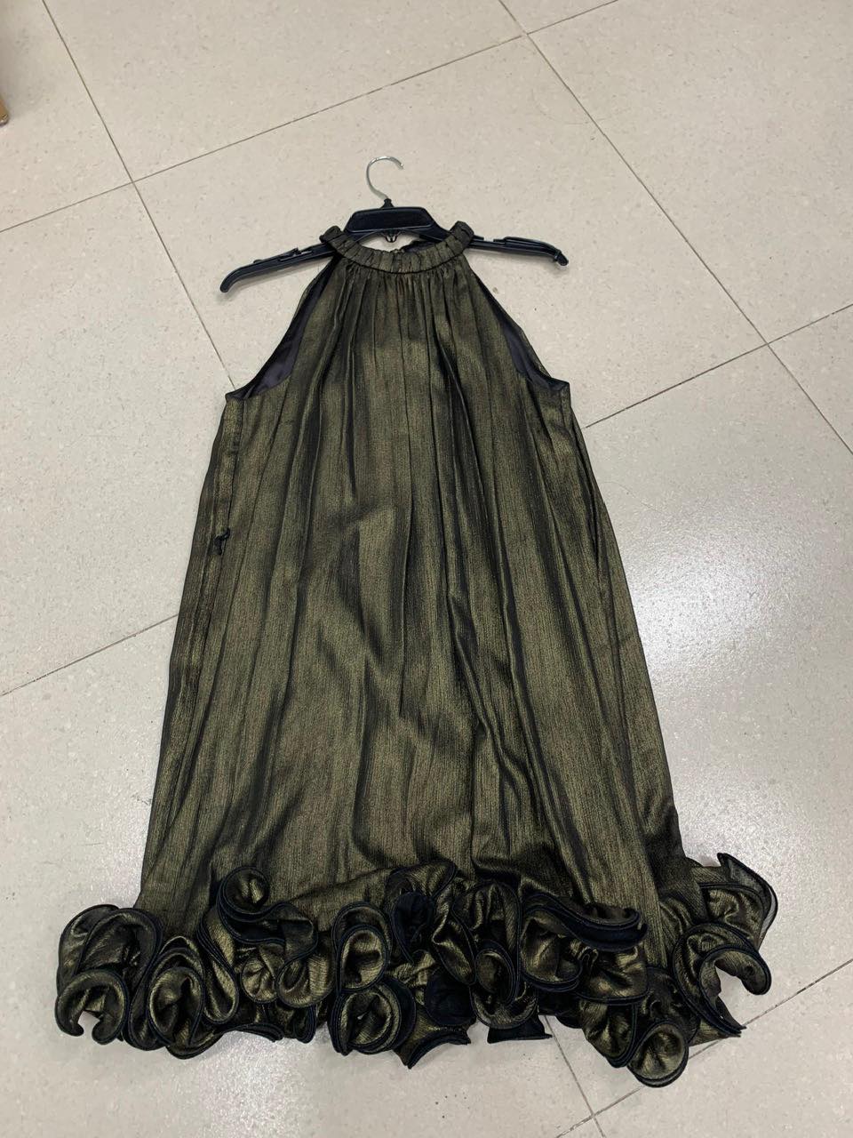 [🆕🇻🇳] Sương Nguyễn VNXK – chuyên cung cấp sỉ và lẻ thời trang nam nữ Việt Nam Xuất Khẩu 👕 Top1Fashion 👗  Đầm MK xịn xò
Chất liệu vải linen thoáng mát cùng hoạ tiết hoa một ngực tạo sự quý phái, tinh tế
Gồm 6 màu
Size: 6-8-10-12
Giá: 2️⃣8️ , shares-0✔️ , likes-1❤️️ , date-2025-03-08 16:34:33🇻🇳🇻🇳🇻🇳📰🆕