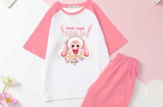 [🆕🇻🇳] KIXKI – Xưởng kho sỉ buôn thời trang trẻ em 🧑‍🧒❤️️👶⭐️  SET NGẮN Ở NHÀ – DỄ BÁN, DỄ CHỐT, LỜI NHANH! 
 Mẫu mới cực xinh – Bé mặc cưng xỉu!

 Chất thun cotton cao cấp: Mềm, mịn, mát, co giãn 4 chiều, thấm hút cự , shares-1✔️ , likes-0❤️️ , date-2025-02-26 16:56:52🇻🇳🇻🇳🇻🇳📰🆕