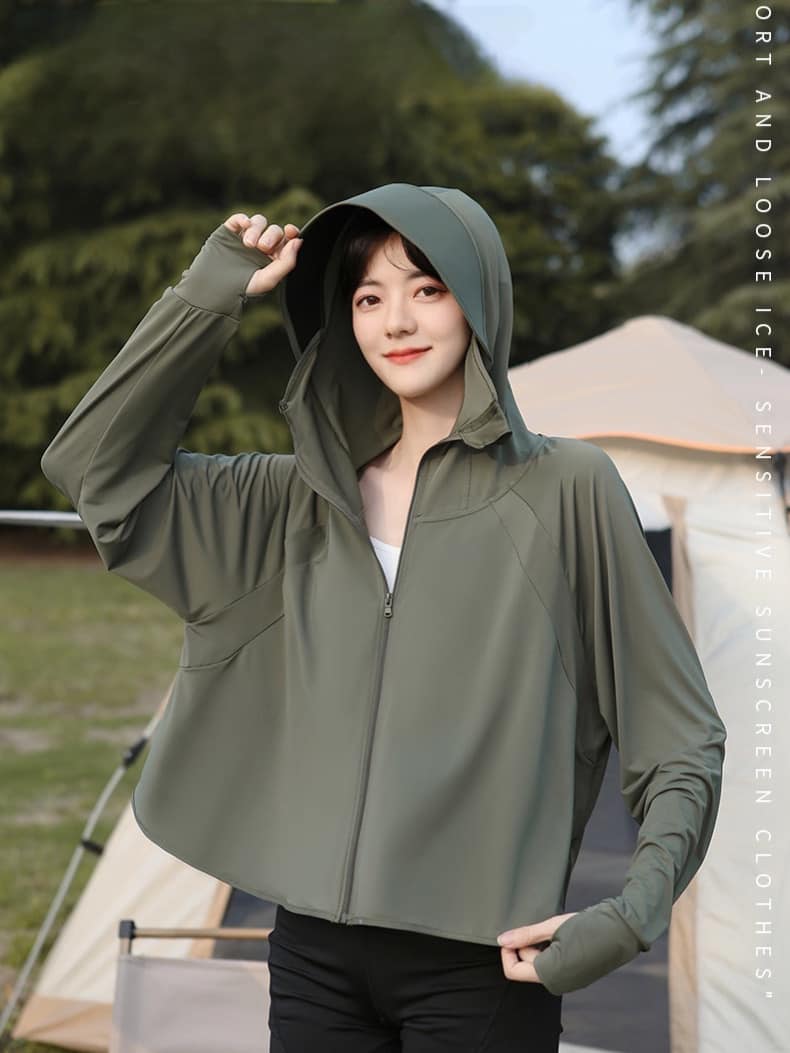 [🆕🇻🇳] Januets – Cửa hàng quần áo nữ 👕 Top1Fashion 👗  Trờiiii ơiiii. Sao áo chống nắng bâyh cái bảng màu nó xinh xỉu thế này
Em ko điêu các chị ơi. có 4 màu thôi mà màu nào cũng đẹp ko biết mua màu nào.Ko phải , shares-1✔️ , likes-12❤️️ , date-2024-03-30 06:50:59🇻🇳🇻🇳🇻🇳📰🆕