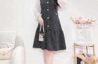 [🆕🇻🇳] HINs Design – Cửa hàng quần áo nữ 👕 Top1Fashion 👗  Đầm dạ đuôi cá phối tay, em còn 1c size S, phom nhỏ (42kg -48kg), Sale 325k + Miễn phí giao hàng ạ
, shares-0✔️ , likes-1❤️️ , date-2025-03-30 02:31:25🇻🇳🇻🇳🇻🇳📰🆕