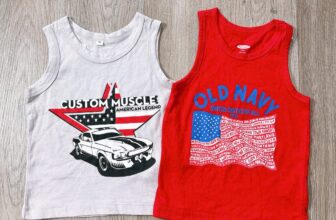 [🆕🇻🇳] Mẹ Bella – Quần Áo Trẻ Em Xuất Khẩu 😎❤️️⭐️ Các mẫu áo ba lỗ cho bé trai diện hè các mẹ ơiiii
Em xả luôn đồng giá 35k/chiếc, combo 99k/3 chiếc ạ
Các mẹ chọn được mẫu nào thì ib cho e nhen
, shares-0✔️ , likes-6❤️️ , date-2025-03-31 16:00:06🇻🇳🇻🇳🇻🇳📰🆕