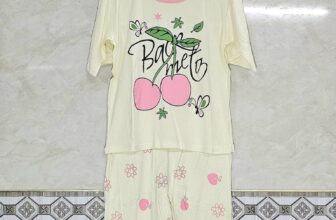 [🆕🇻🇳]  Đậu – Quần áo trẻ em – Chuyên sỉ & lẻ đồ bộ trẻ em 🧑‍🧒❤️️👶⭐️ HẾT
— — — — — — — — —SALEEEE_XẢ_KHO_mẫu_lửng
Shop sale toàn bộ các mẫu tồn kho
Size nhí đồng giá #45k
Size đại đồng giá #55kHàng sale lỗ , shares-0✔️ , likes-4❤️️ , date-2025-04-02 00:31:49🇻🇳🇻🇳🇻🇳📰🆕