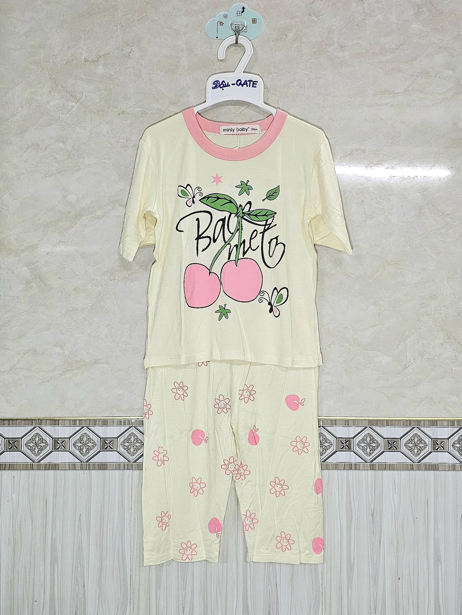 [🆕🇻🇳]  Đậu – Quần áo trẻ em – Chuyên sỉ & lẻ đồ bộ trẻ em 🧑‍🧒❤️️👶⭐️ HẾT
— — — — — — — — —SALEEEE_XẢ_KHO_mẫu_lửng
Shop sale toàn bộ các mẫu tồn kho
Size nhí đồng giá #45k
Size đại đồng giá #55kHàng sale lỗ , shares-0✔️ , likes-4❤️️ , date-2025-04-02 00:31:49🇻🇳🇻🇳🇻🇳📰🆕