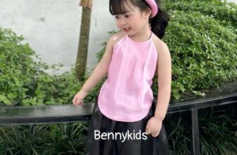 [🆕🇻🇳]  BenNy Kids – Thời Trang Thiết Kế Cho Bé (quanaochobe) 🧑‍🧒❤️️👶⭐️ Yếm cô Tấm giá rẻ
Sz 8-23kg
99k/set, bao gồm mấn
, shares-2✔️ , likes-1❤️️ , date-2024-11-06 16:25:05🇻🇳🇻🇳🇻🇳📰🆕