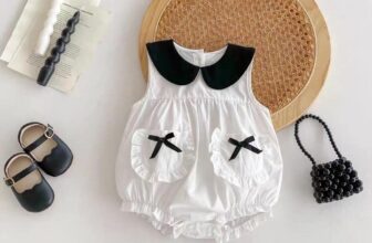[🆕🇻🇳]  Shop Mẹ San – Quần Áo Trẻ Em 🧑‍🧒❤️️👶⭐️  Em body dáng Bí này xinh mà mát cực các chị ạ
Link Shopee:
, shares-0✔️ , likes-0❤️️ , date-2025-04-02 22:11:16🇻🇳🇻🇳🇻🇳📰🆕
