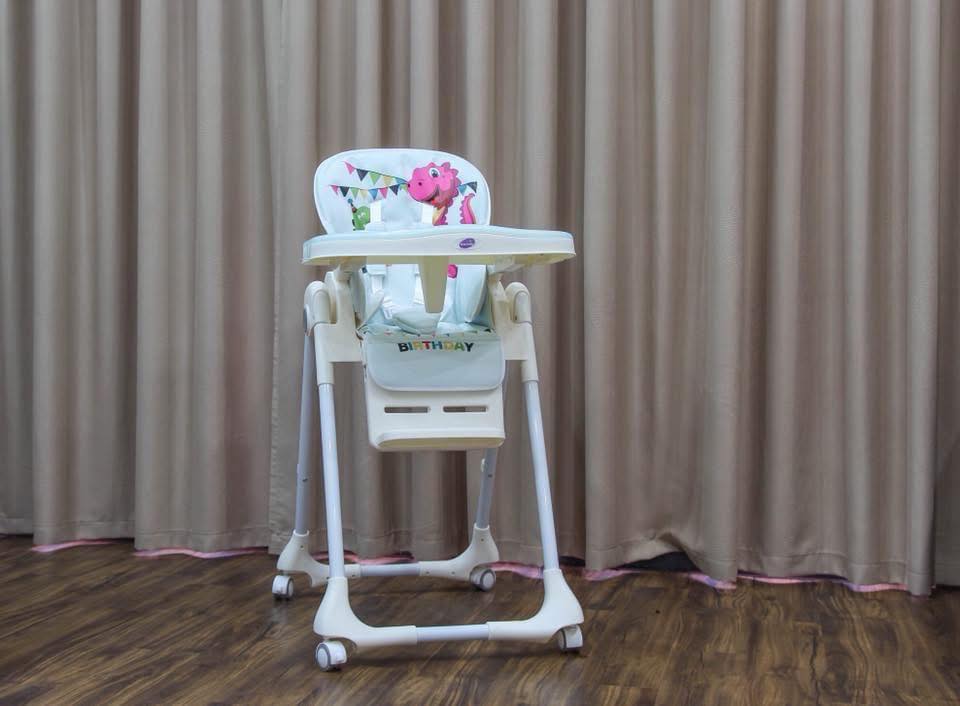 [🆕🇻🇳] Happy Babies Shop- Chuyên Đồ Dùng Sau Sinh, Mẹ & Bé 👕 Top1Fashion 👗  Thanh lý:
Ghế ăn cao cấp Mastela #900K (giá gốc #1450k) new 100%
, shares-0✔️ , likes-1❤️️ , date-2025-03-29 20:11:49🇻🇳🇻🇳🇻🇳📰🆕