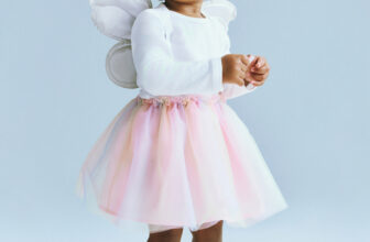 [🆕🇻🇳] H&M – Fashion and Quality at the Best Price in a Sustainable Way [🆕Top1Vietnam🇻🇳] 👕 Top1Fashion 👗  Soft wings for a soft landing. The dress up collection is here. #HMKids
, shares-17✔️ , likes-328❤️️ , date-2024-12-30 22:30:00🇻🇳🇻🇳🇻🇳📰🆕