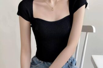 [🆕🇻🇳] Daffodil Clothing – Stunning clothes whole-heartedly selected by the owner of Daffodil Clothing  👕 Top1Fashion 👗  Link 𝐓𝐈𝐊𝐓𝐎𝐊 𝐒𝐇𝐎𝐏:ஐ Áo thun cổ vuông
Giá 79.000
Freesize
– Chất thun co giãn
– Chiều dài 47, Ngực 80-95(cm)
DA644
𝗛𝗮̀𝗻𝗴 𝗰𝗼́ 𝘀𝗮̆̃𝗻, 𝗰𝗼́ 𝗯𝗼𝗼𝗸 𝘅𝗲 𝘀𝗵𝗶𝗽 𝗹𝗶𝗲̂ , shares-0✔️ , likes-1❤️️ , date-2025-01-05 16:09:23🇻🇳🇻🇳🇻🇳📰🆕