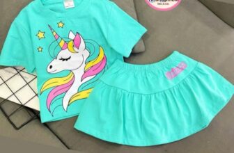 [🆕🇻🇳]  Xưởng Hoài Khang 🧑‍🧒❤️️👶⭐️ 199K/ 5 BỘ MIỄN SHIP
Size từ 8-30 kg
Chất cotton 100% rất mềm mại, co giãn, thấm hút mồ hôi
Kiếm tra hàng thoải mái trước khi thanh toán ạ
Lỗi 1 đổi 1
, shares-36✔️ , likes-835❤️️ , date-2025-03-01 15:03:03🇻🇳🇻🇳🇻🇳📰🆕