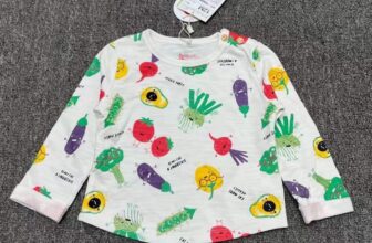 [🆕🇻🇳] Bibo Shop – Cửa hàng quần áo sơ sinh & trẻ em 🧑‍🧒❤️️👶⭐️ Cưng ghê
Sz: 3m-6m-12m-2y
Dư xịn đến từ Tây Ban Nha Boboli ạ
#99k
, shares-0✔️ , likes-0❤️️ , date-2023-06-21 04:43:42🇻🇳🇻🇳🇻🇳📰🆕