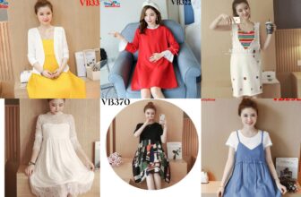 [🆕🇻🇳] XinhStory – Chuyên sỉ & lẻ đầm bầu & đồ bộ bầu, đầm bầu trước và sau sinh cho con bú, đồ sơ sinh, đồ lót bầu..Hàng nhập 100% 👕 Top1Fashion 👗  XinhStory đã cập nhật nhóm ảnh bìa của họ.
, shares-0✔️ , likes-0❤️️ , date-2024-09-12 21:57:00🇻🇳🇻🇳🇻🇳📰🆕