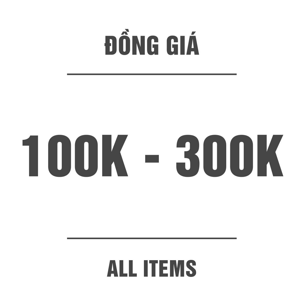 [🆕🇻🇳] Sample London – Best when it’s on you 👕 Top1Fashion 👗   Clearance Sale  Đồng Giá 100k | 200k | 300k
Số lượng giới hạn – Nhắn tin ngay!Đây là thời điểm tốt nhất để nàng làm mới tủ đồ của mình bằng những item  , shares-23✔️ , likes-230❤️️ , date-2025-03-31 19:00:21🇻🇳🇻🇳🇻🇳📰🆕