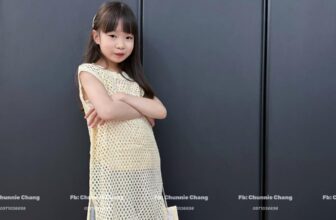 [🆕🇻🇳]  Chunnie – thời trang trẻ em  🧑‍🧒❤️️👶⭐️ Hàng vìa nét căng, Chunnie mặc xinh lớm ạ, e gom 1 bill áo + quần jean như ảnh nhaaaa, chốt sớm kịp về kì nghỉ lễ nha các mệ.Chuẩn trend năm nayyy nha cá , shares-0✔️ , likes-0❤️️ , date-2025-04-02 21:51:27🇻🇳🇻🇳🇻🇳📰🆕