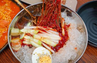 [🆕🇻🇳] The BeTi Food-Cửa hàng đồ ăn Hàn Quốc 🍔 Top1Food  🍜  Ăn uống gì chưa người đẹp? Nếu chưa, đừng bỏ lỡ bữa tiệc Hàn Quốc tại The BeTi!
MENU MỚI – GIÁ SỐC – ĂN THẢ GA!Ghé ngay: THE BETI FOOD – 40 Nguyễn Lộ , shares-0✔️ , likes-1❤️️ , date-2025-02-27 06:26:30🇻🇳🇻🇳🇻🇳📰🆕