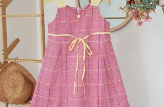 [🆕🇻🇳] COMI Kids – thời trang trẻ em 🧑‍🧒❤️️👶⭐️  XẢ KHO ĐỒ HÈ CHO BÉ GÁI 
sale up to 70% 
Freeship đơn từ 300k hoặc từ 4sp
Chi tiết size và giá trên từng ảnh ạ!
 , shares-2✔️ , likes-6❤️️ , date-2024-08-30 12:30:39🇻🇳🇻🇳🇻🇳📰🆕